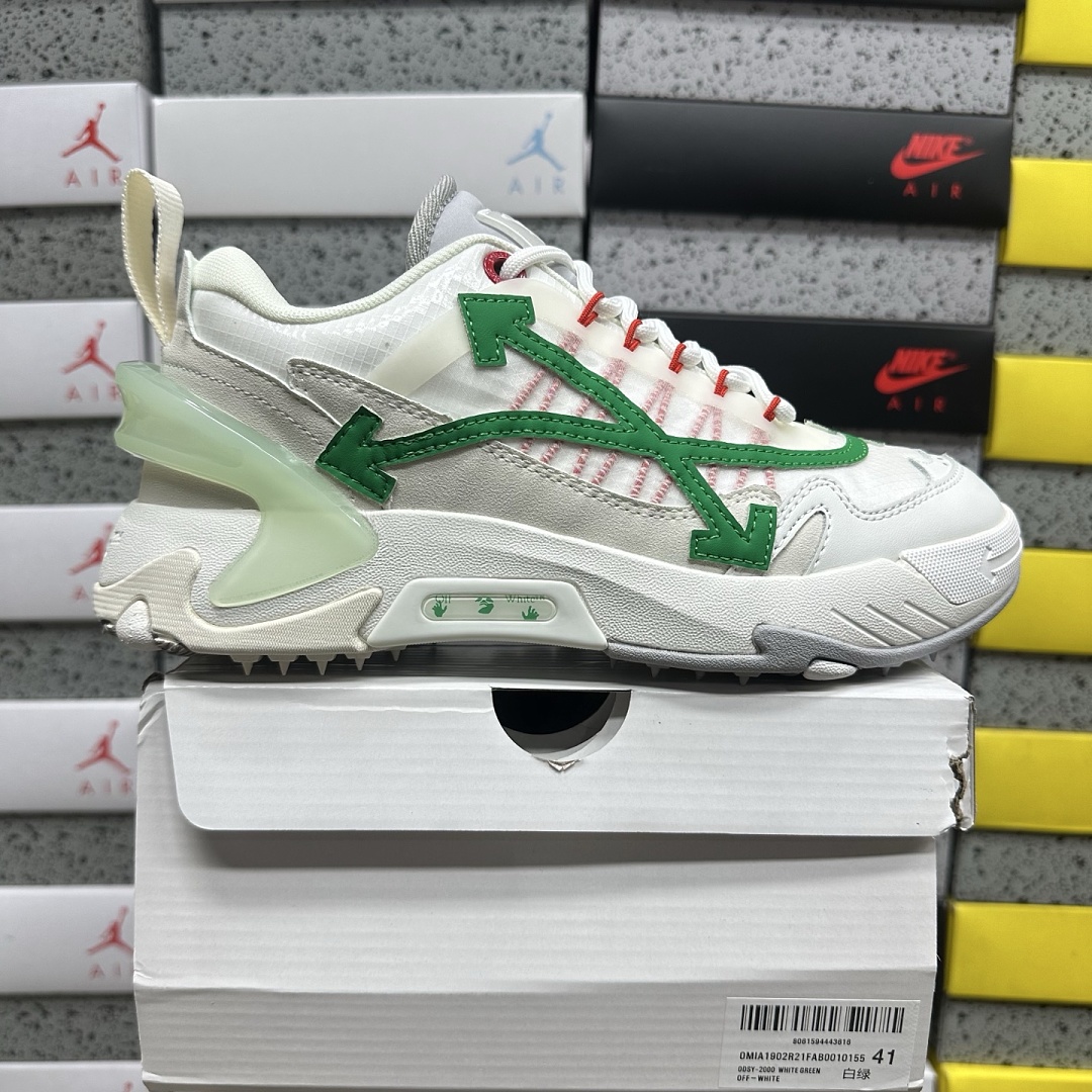 Off-White Odsy-2000