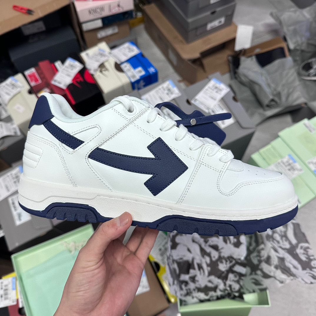 Off-White White Blue - Image 10