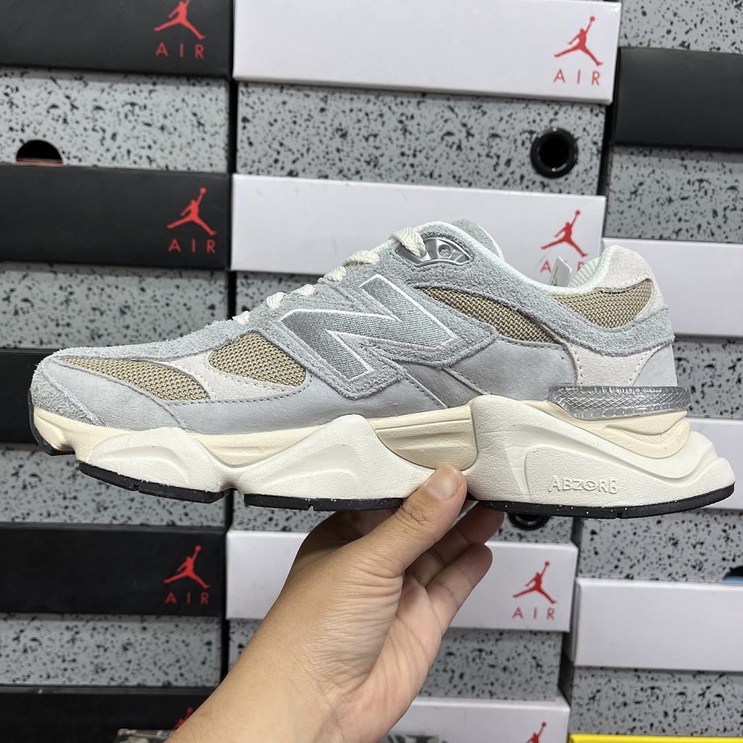 New Balance 9060 - Image 3