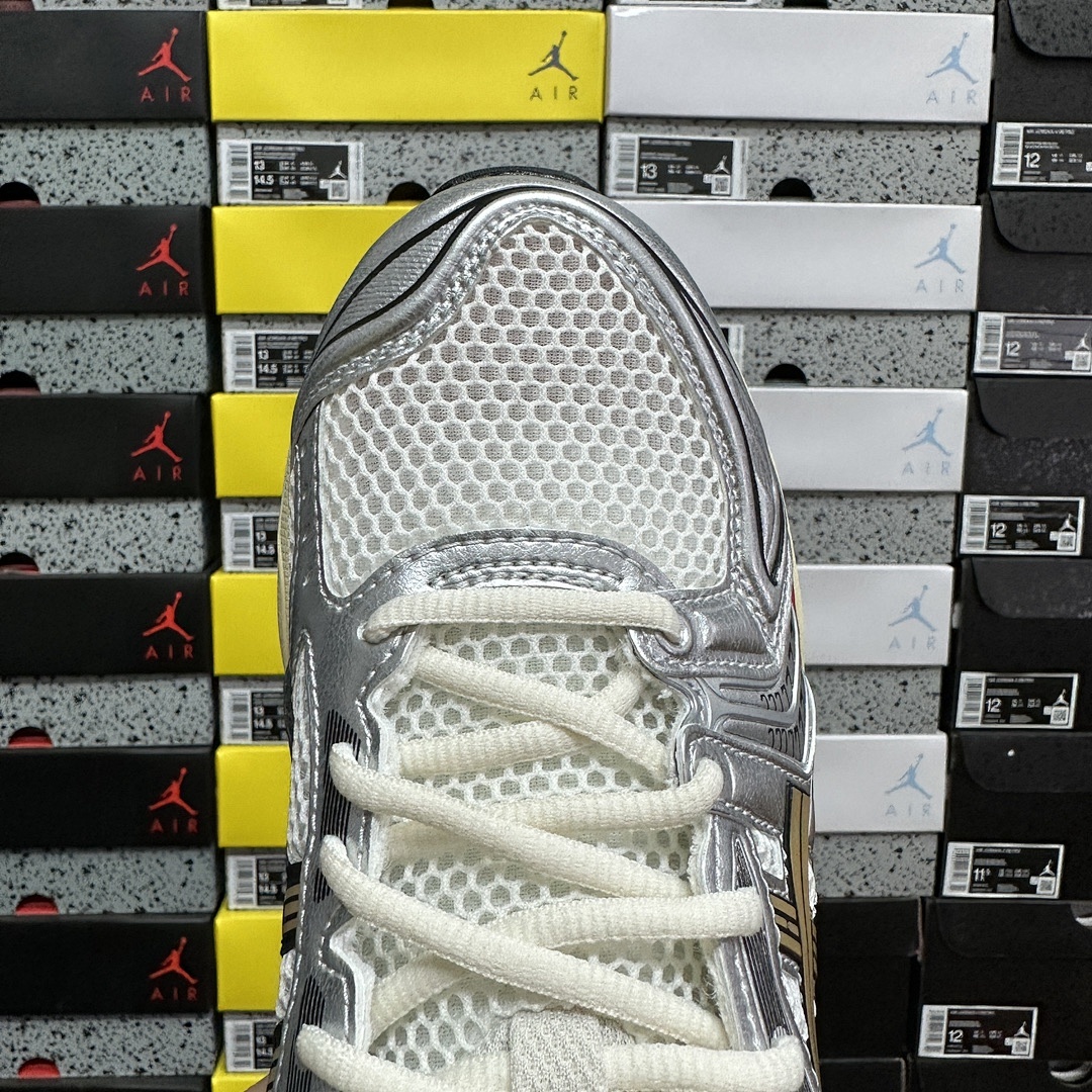 ASICS Gel-Kayano 14 Cloud Grey 1202A056-021 - Image 10
