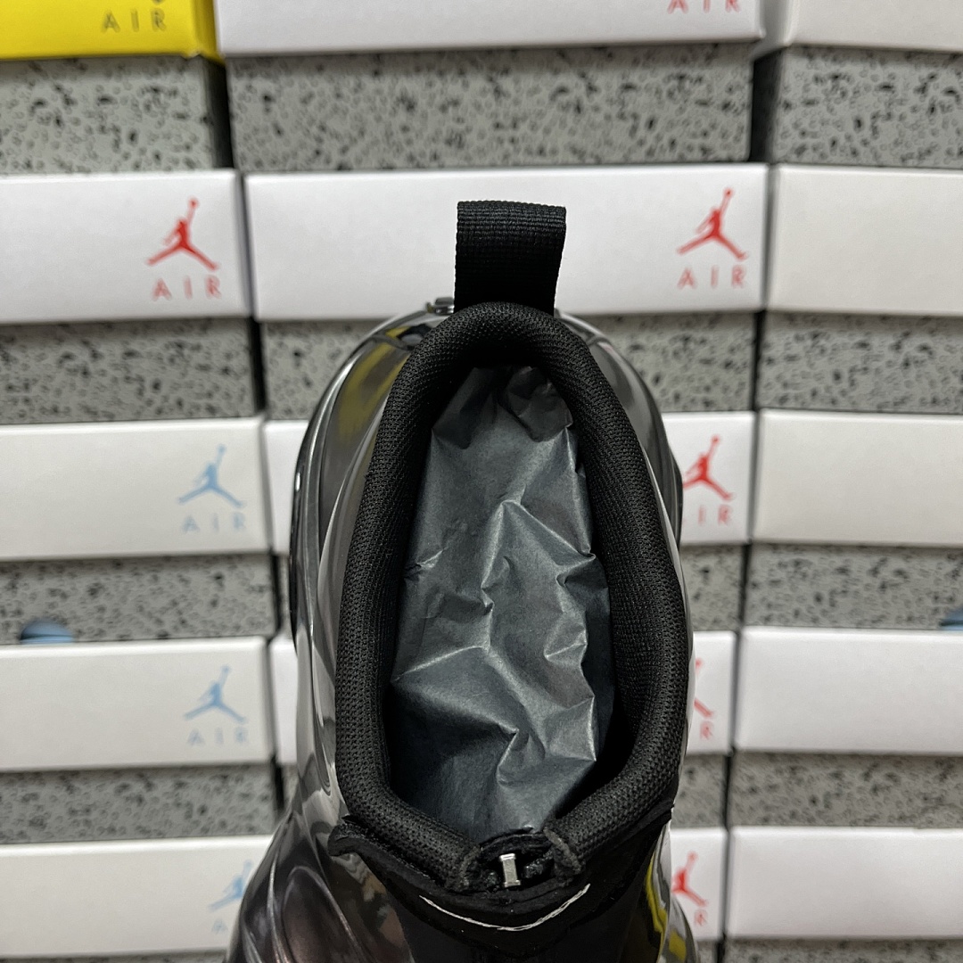 Balenciaga Basketball Shoes Series - Image 28