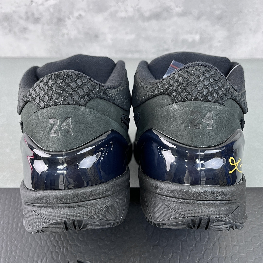 Nike Kobe 4 Protro Gift Of Mamba - Image 3