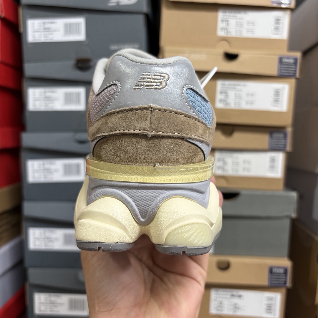 New Balance 9060 - Image 5
