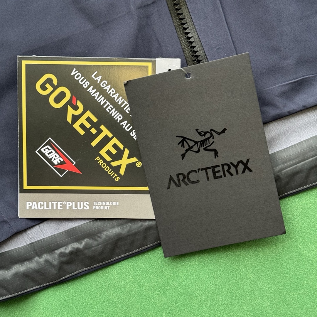 Arc'teryx Collab - Image 13