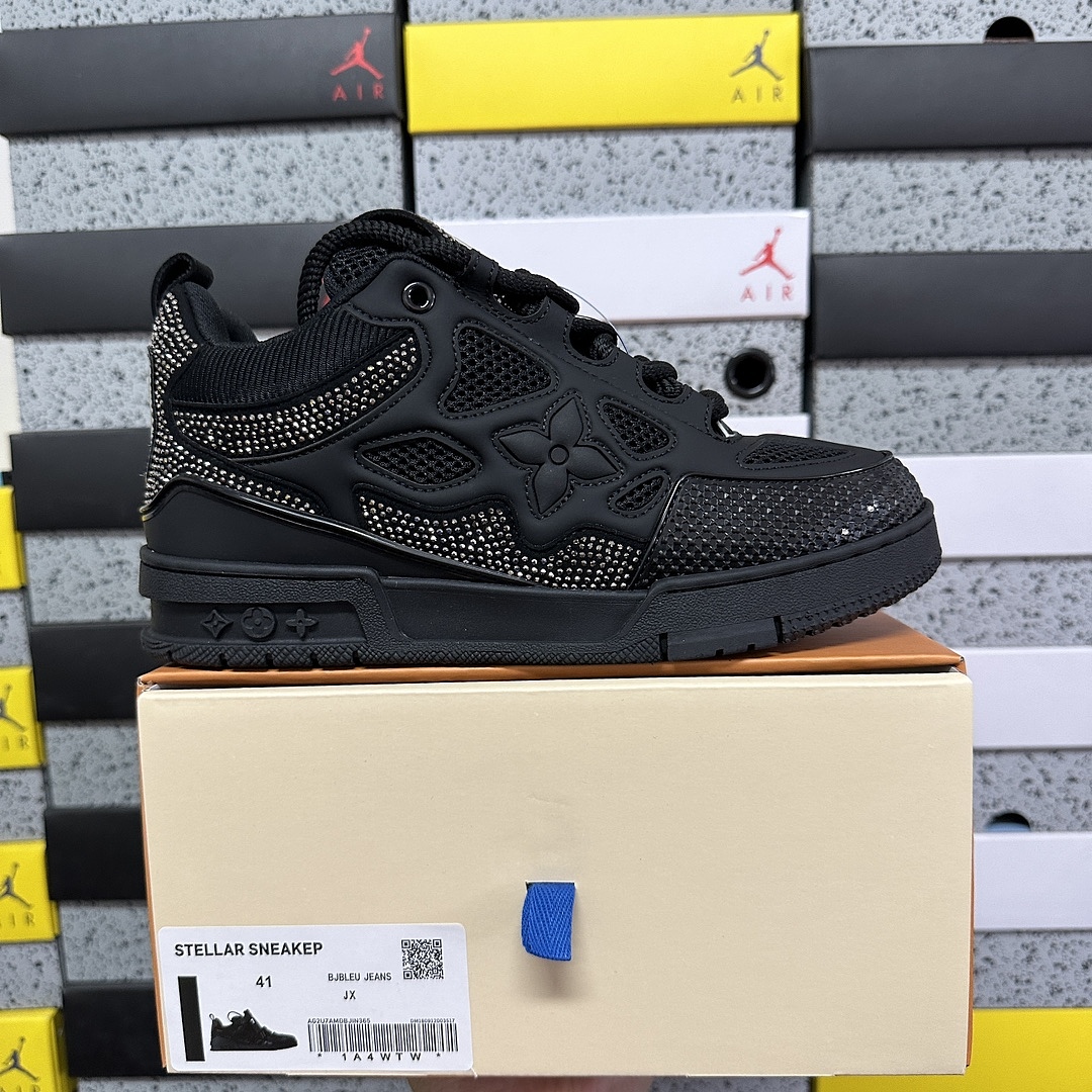 Louis Vuitton Skate Sneaker SK8