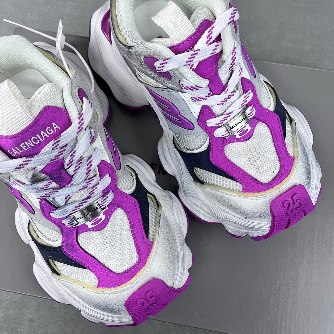 Balenciaga Cargo - Image 72