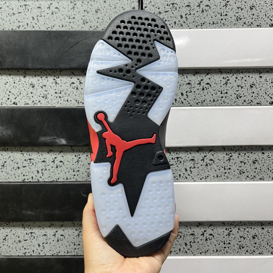 Nike Infrared Salesman 6 - Image 5