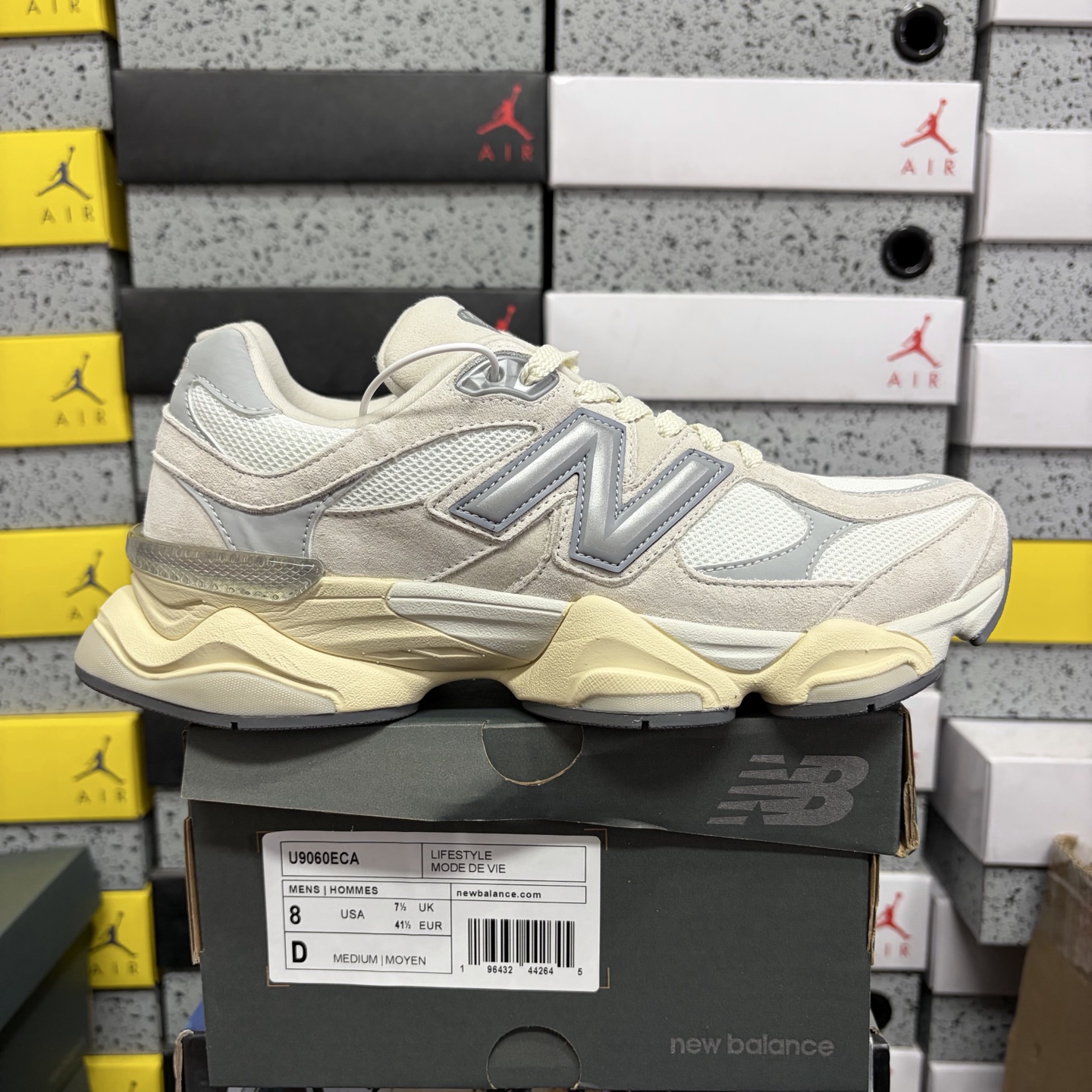 New Balance 9060 - Image 11