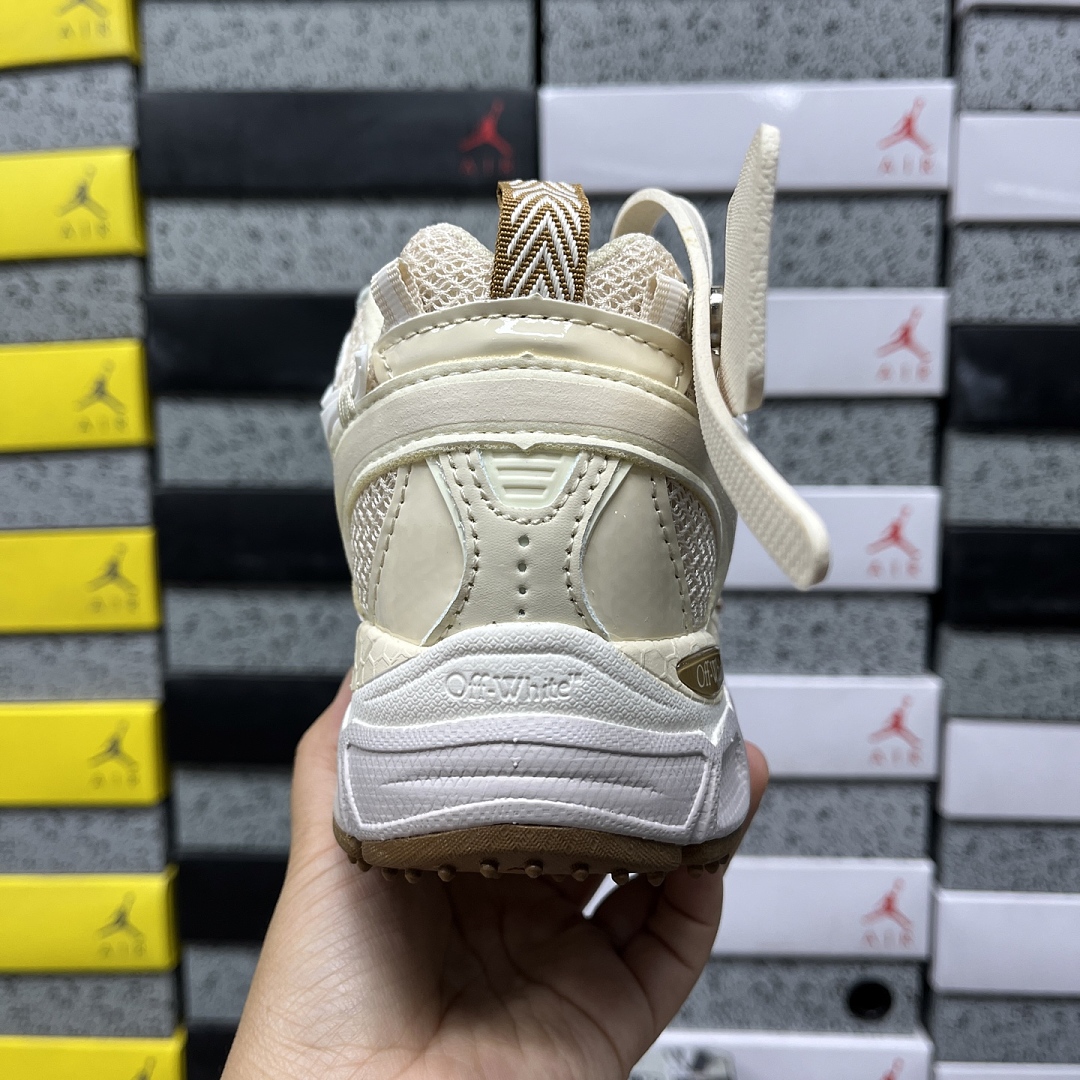 Off-White Be Right Back F24 13C60 - Image 3