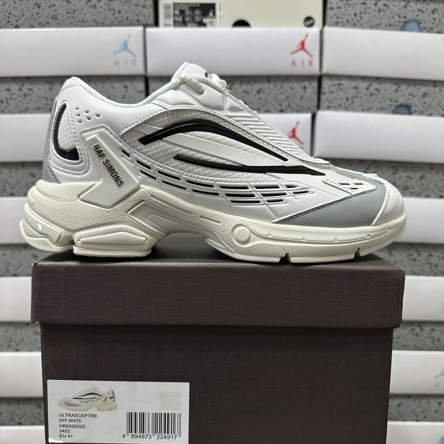 On Running Raf Ultrasceptre - Image 10