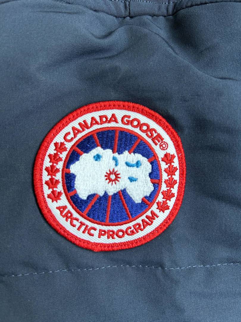 Canada Goose Macmillan Parka Jacket - Image 9