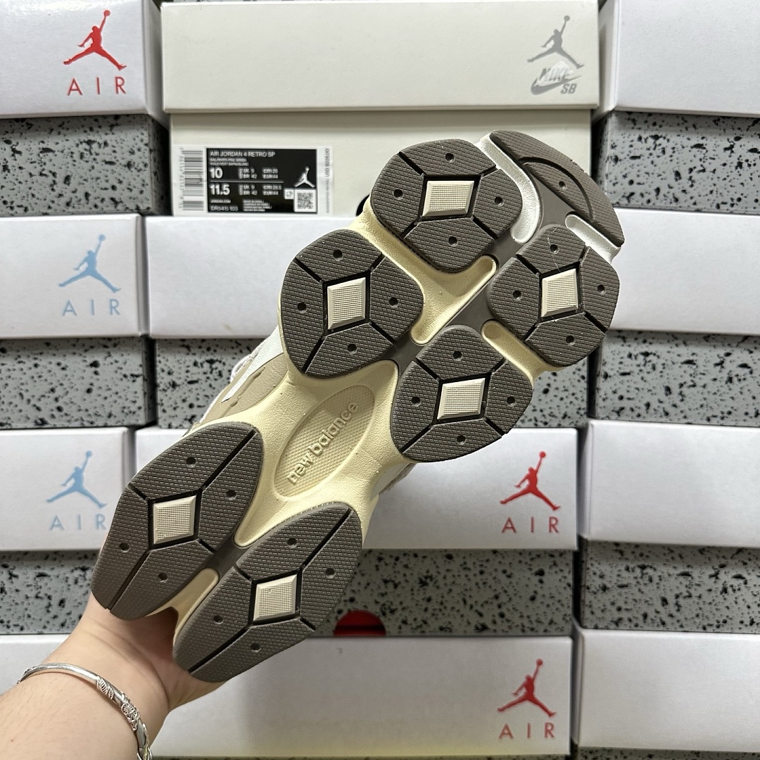 New Balance 9060 - Image 8