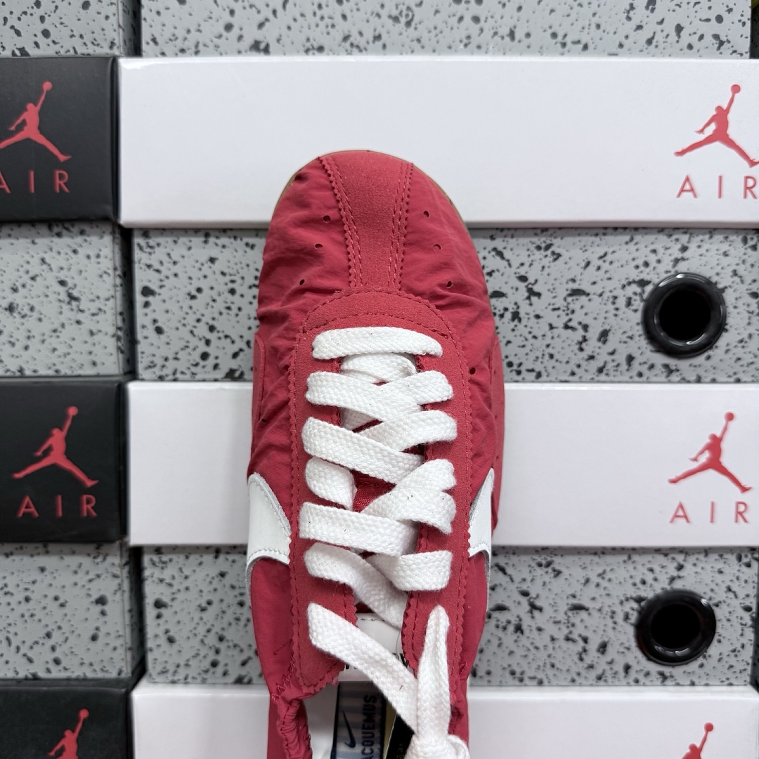 Nike Moon Shoe SP Jacquemus University (Red) - Image 6