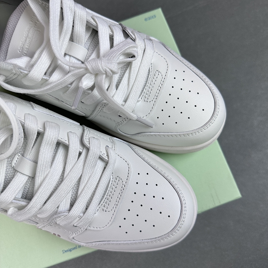 Off-White White Pink - Image 5