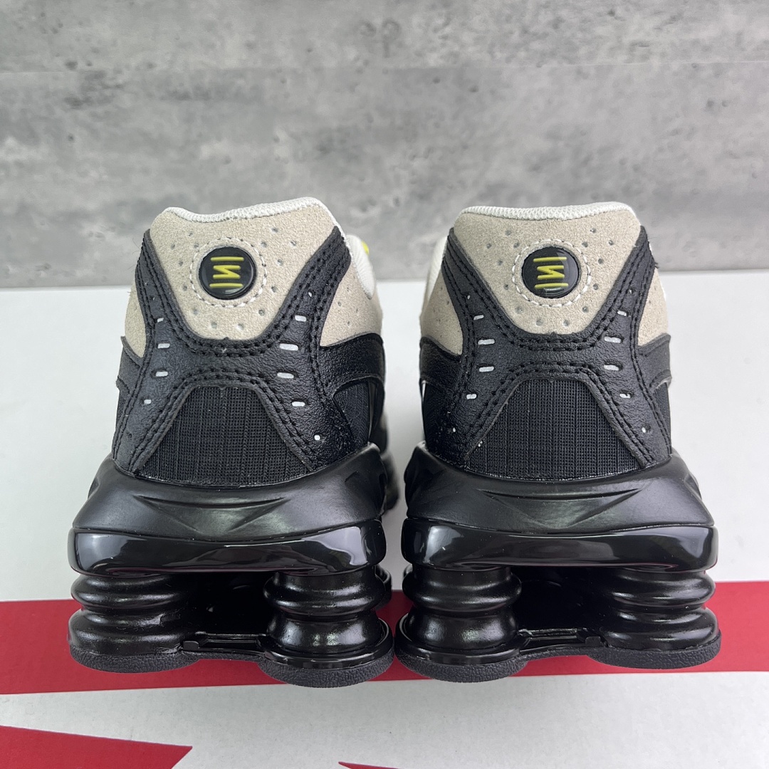 Nike Shox Ride 2 - Image 9