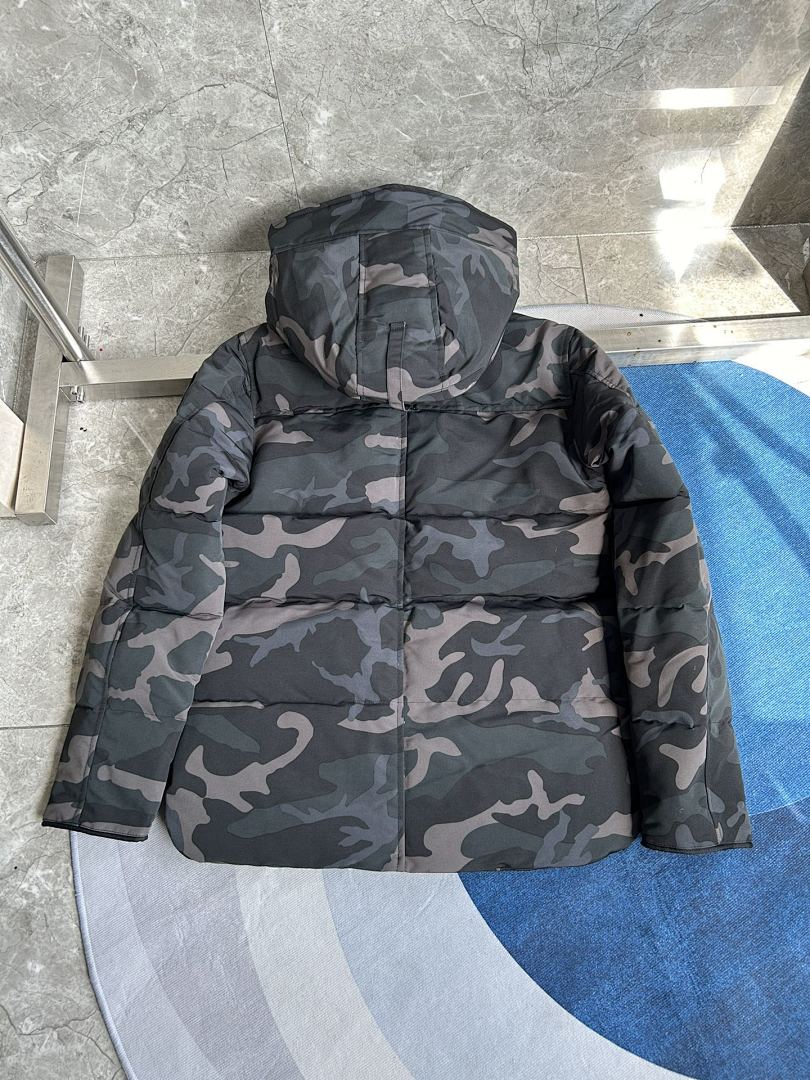 Canada Goose Macmillan Parka Jacket - Image 61