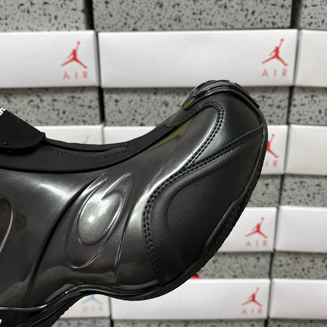 Balenciaga Basketball Shoes Series - Image 32