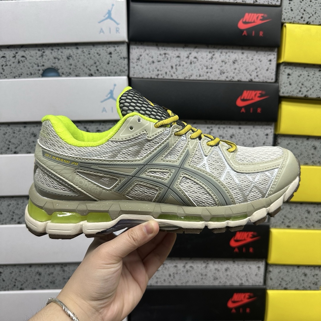 ASICS Gel-Kayano 20 Bodega Small Wins Add Up - Image 4