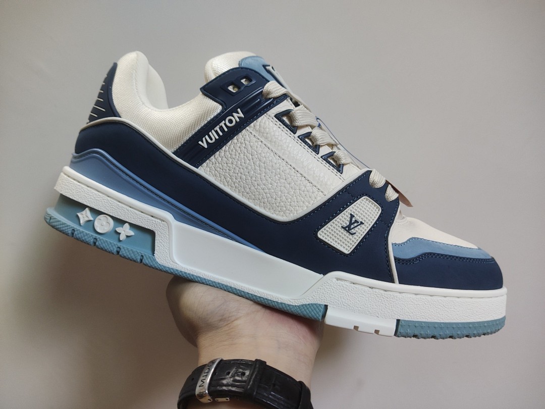 Louis Vuitton LV Trainer