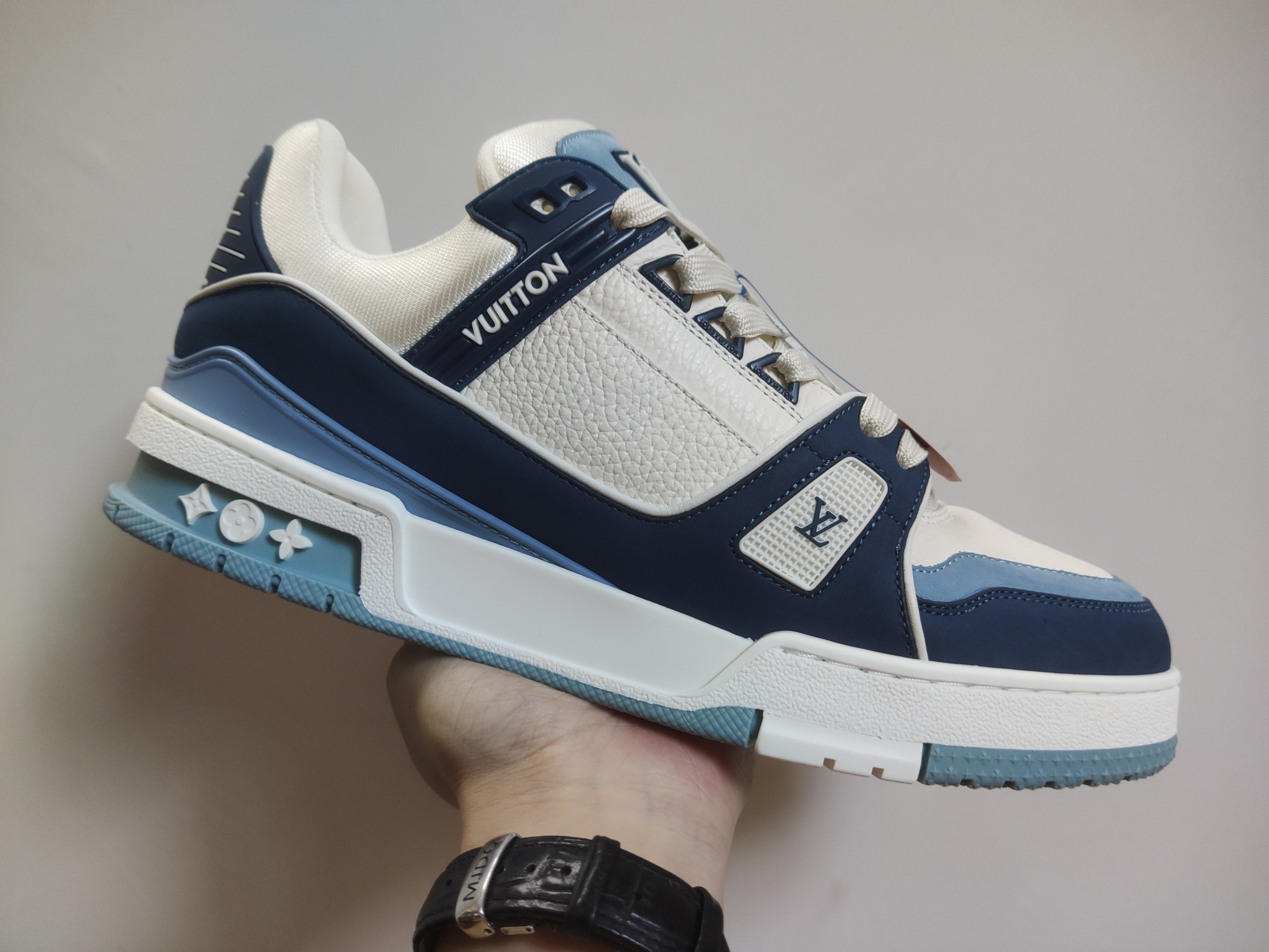 Louis Vuitton LV Trainer - Image 10