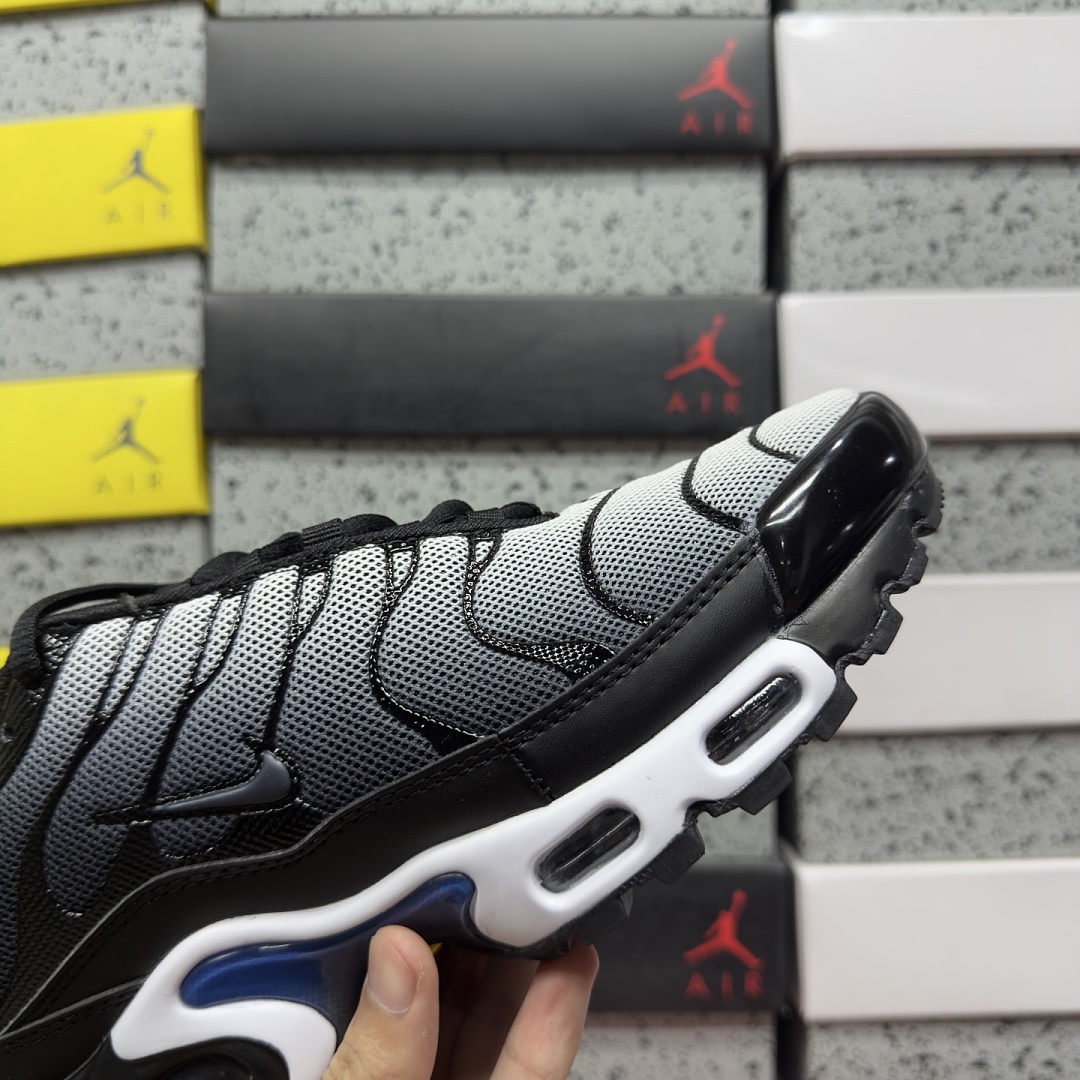 Nike Air Max Plus Midnight Navy DV7665-001 - Image 2