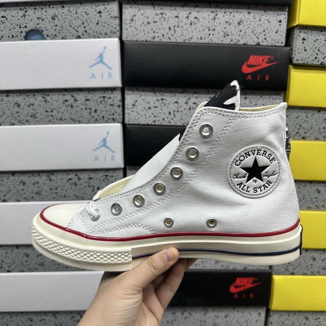 Converse Chuck Taylor All Star 70 Hi - Image 6