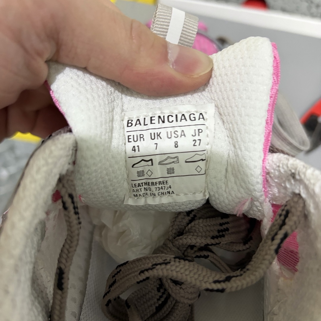 Balenciaga BLCG 3XL - Image 12