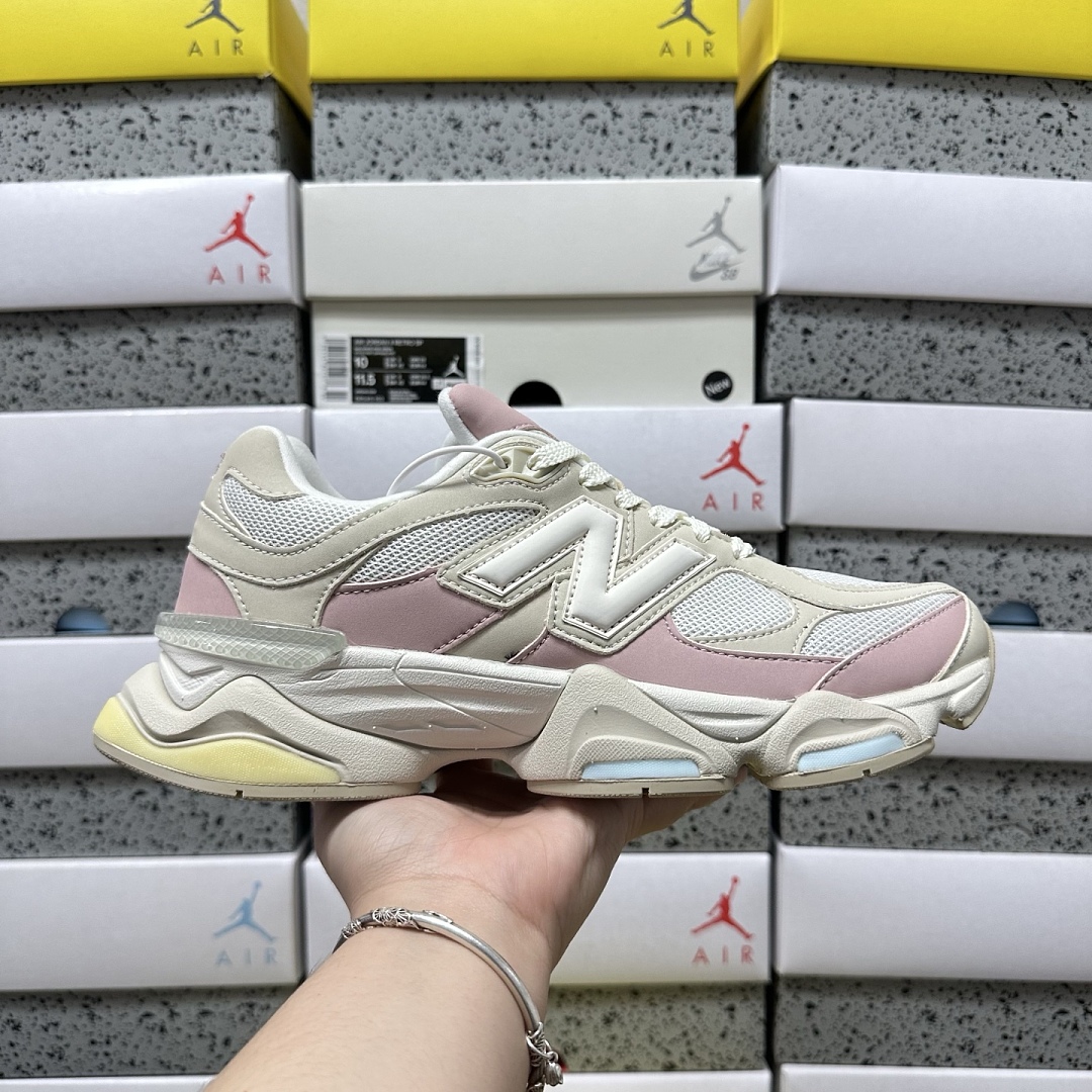 New Balance 9060 - Image 4