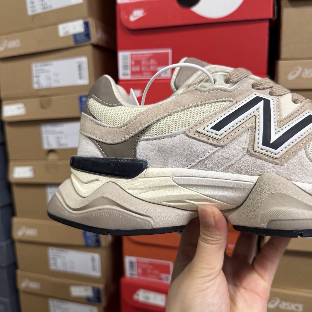 New Balance 9060 - Image 3