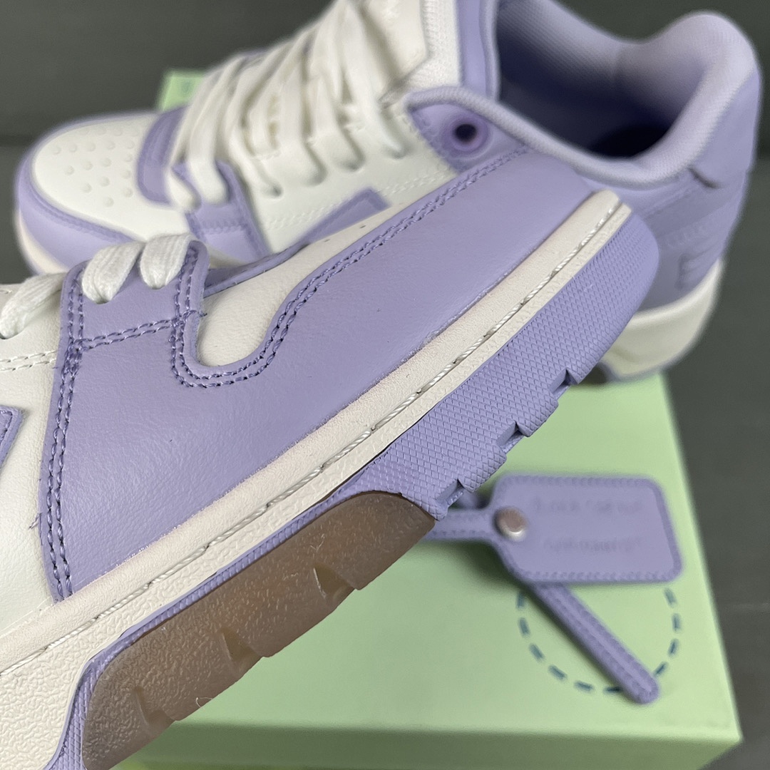 Off-White Purple White - Image 8