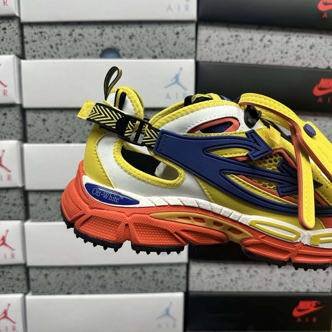Off-White Be Right Back - Image 4