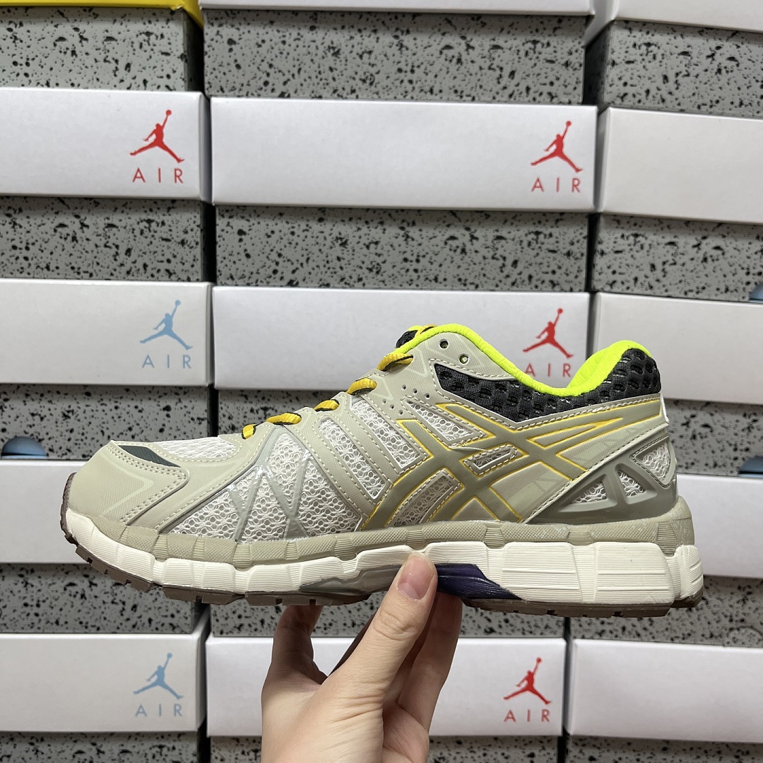 ASICS Gel-Kayano 20 Bodega Small Wins Add Up - Image 9