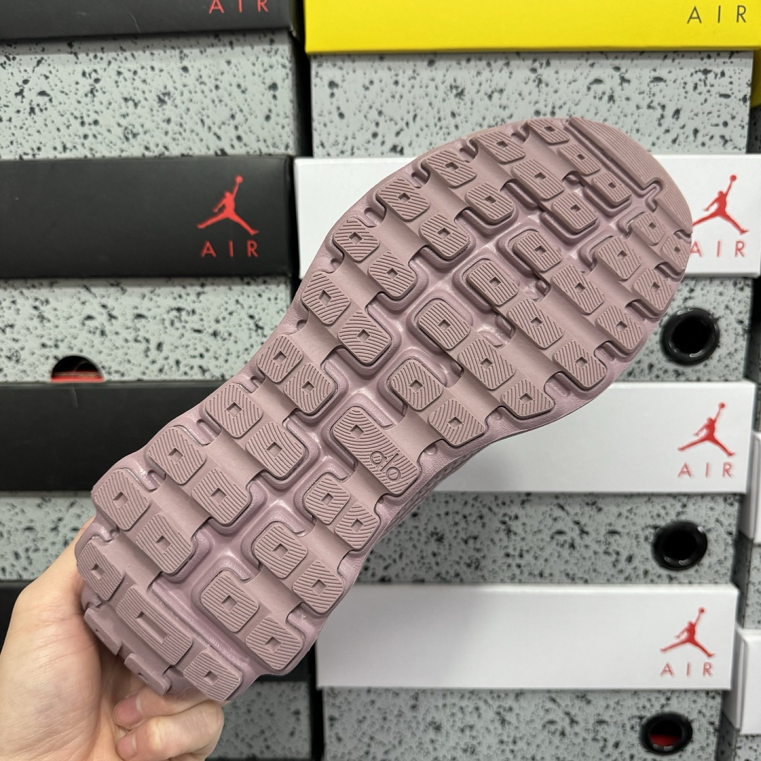 Alo Yoga Rnner A0590U_PLUM (PINK) - Image 5