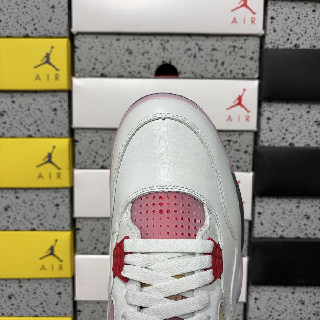 Nike Jordan 4 Retro Comic - Image 2