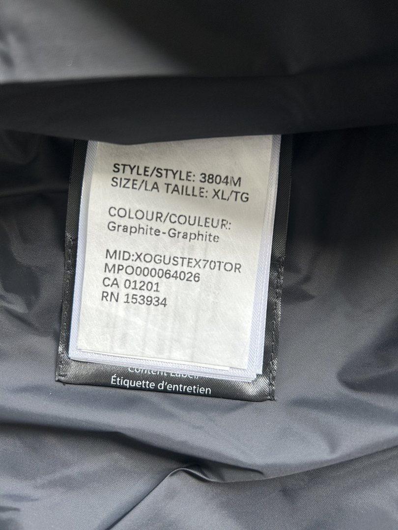 Canada Goose Macmillan Parka Jacket - Image 71