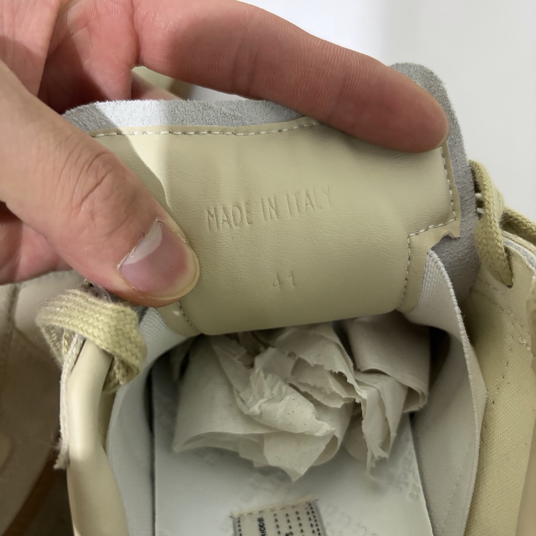 On Running Maison Margiela Replica - Image 12