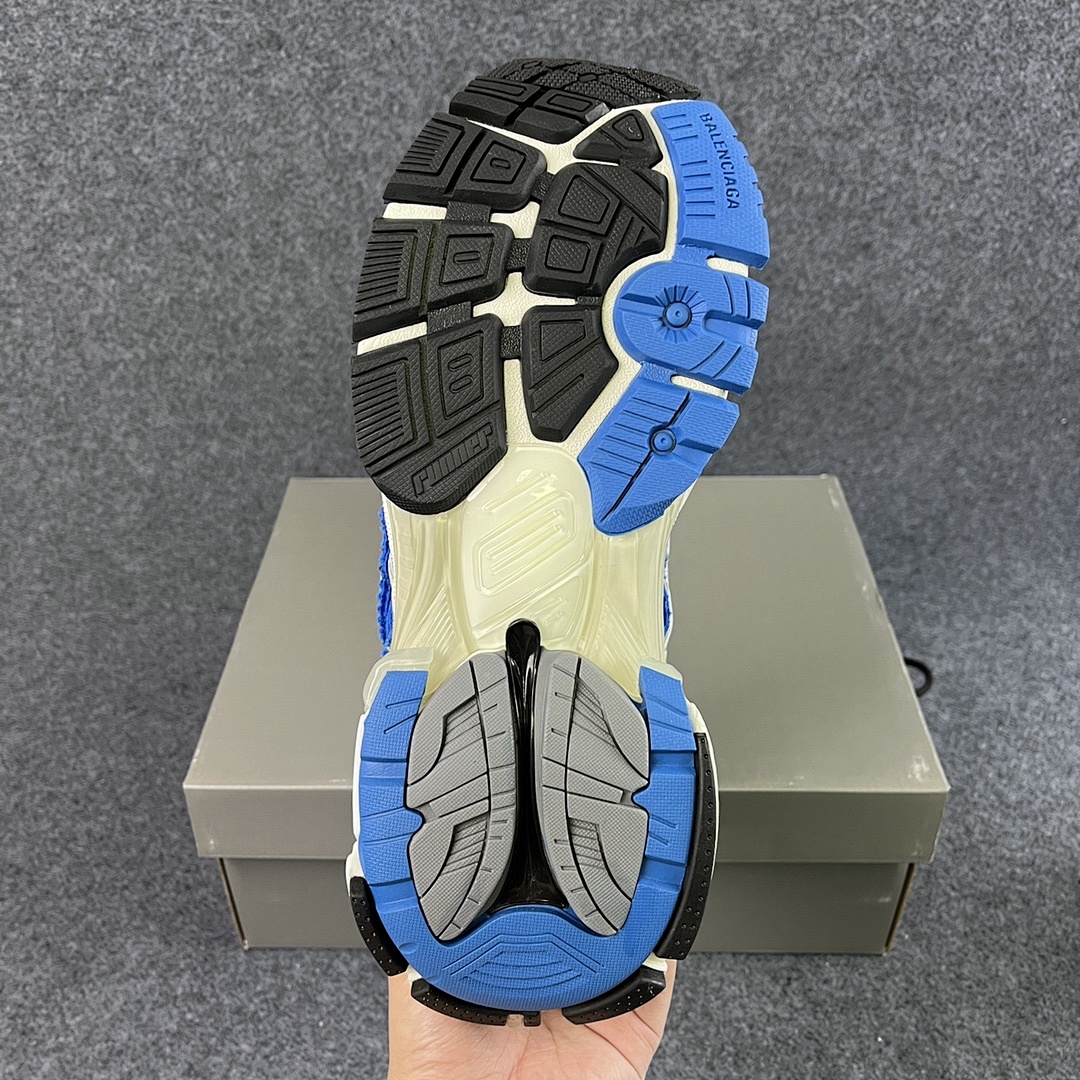 Balenciaga Runner - Image 102