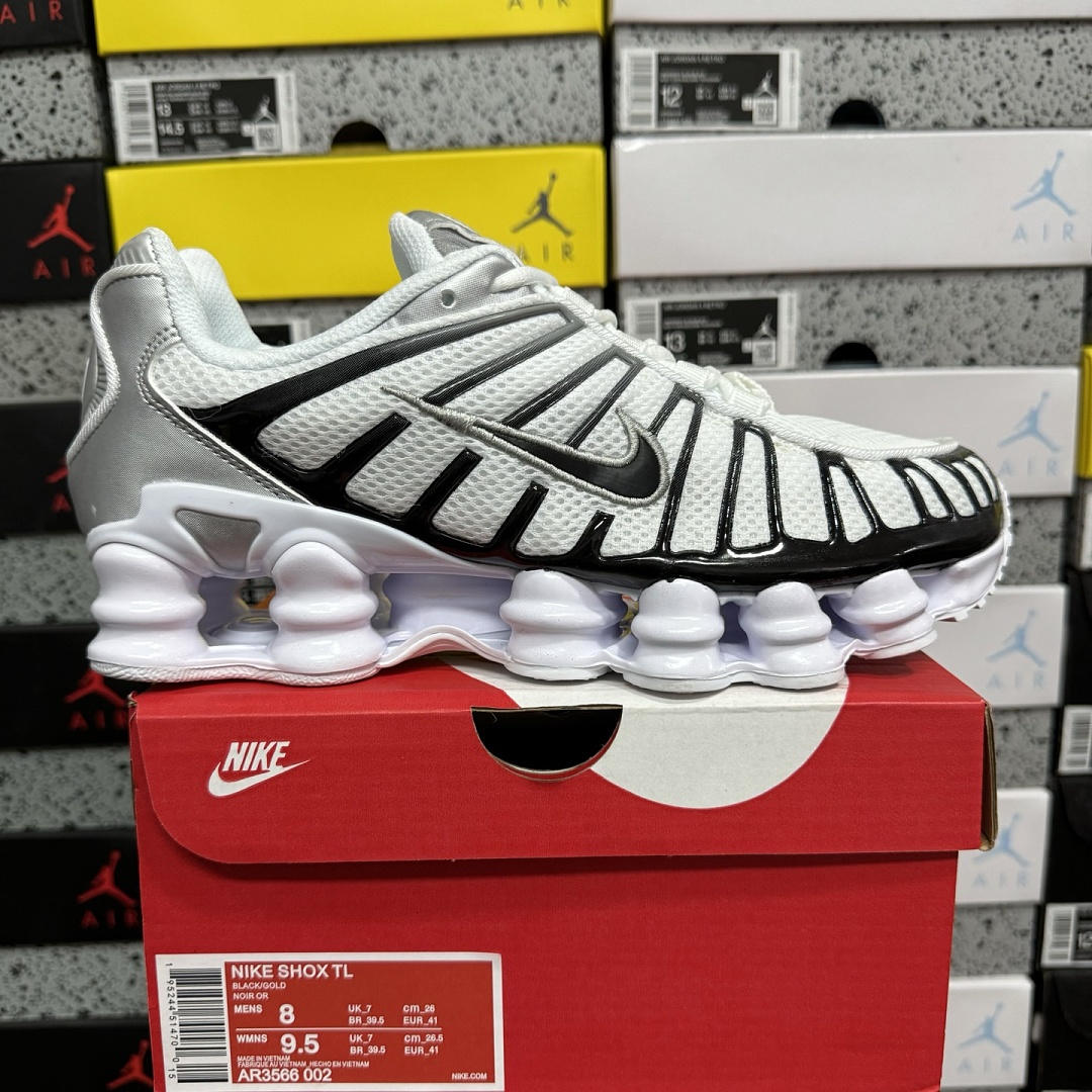 Nike Shox TL