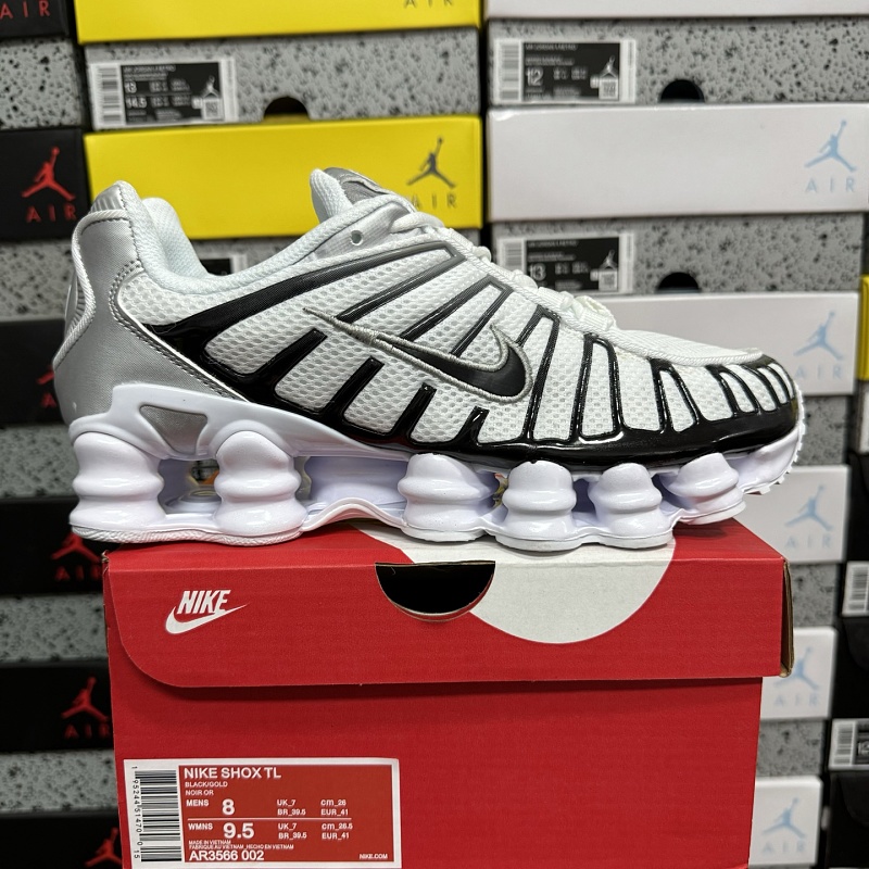 Nike Shox TL