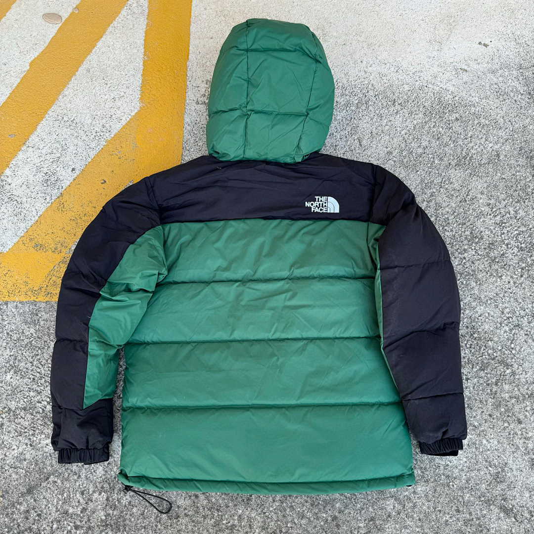 The North Face TNF Himalayan Goose Down 550 Fill Jacket - Image 32