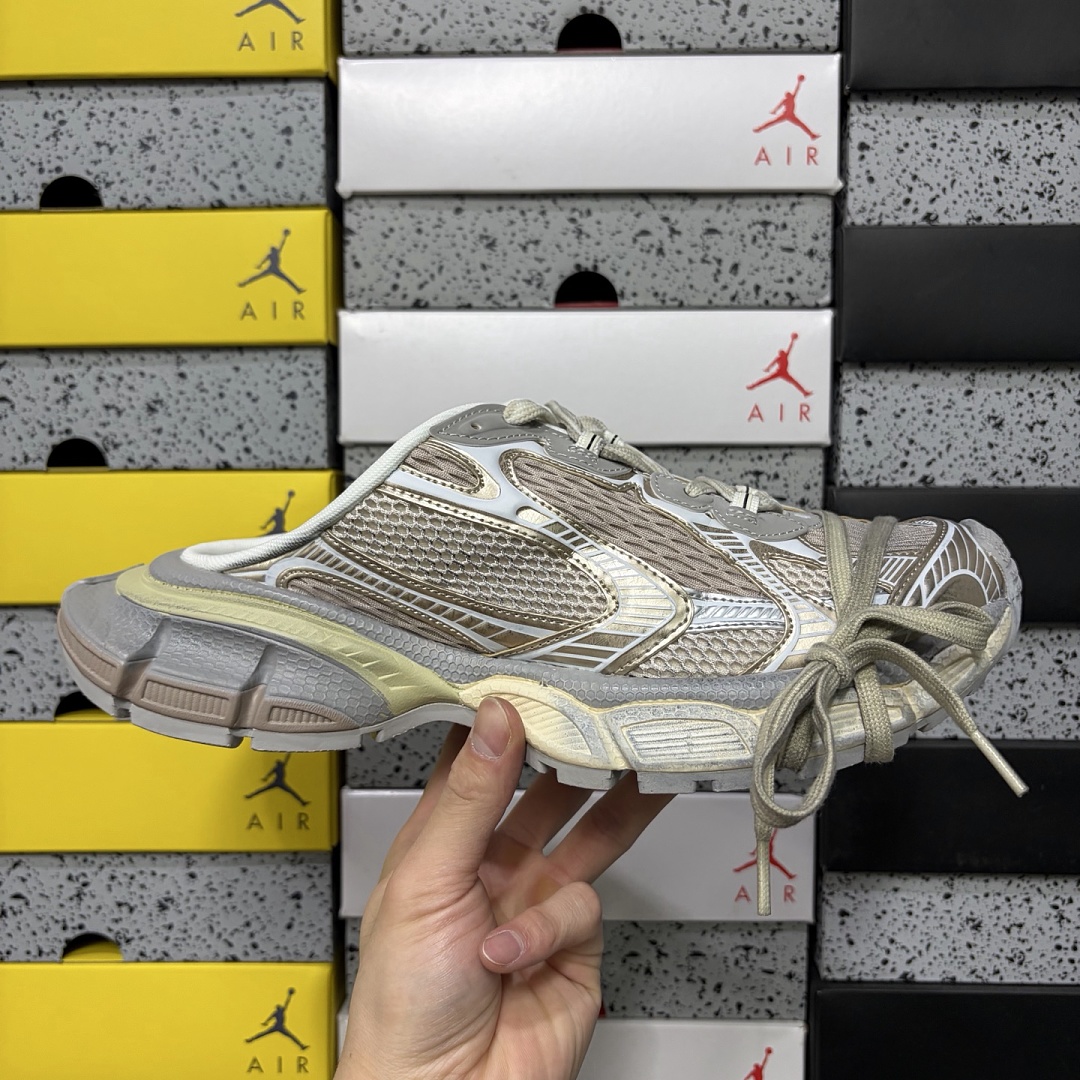 Balenciaga BLCG 3XL 1091 - Image 4
