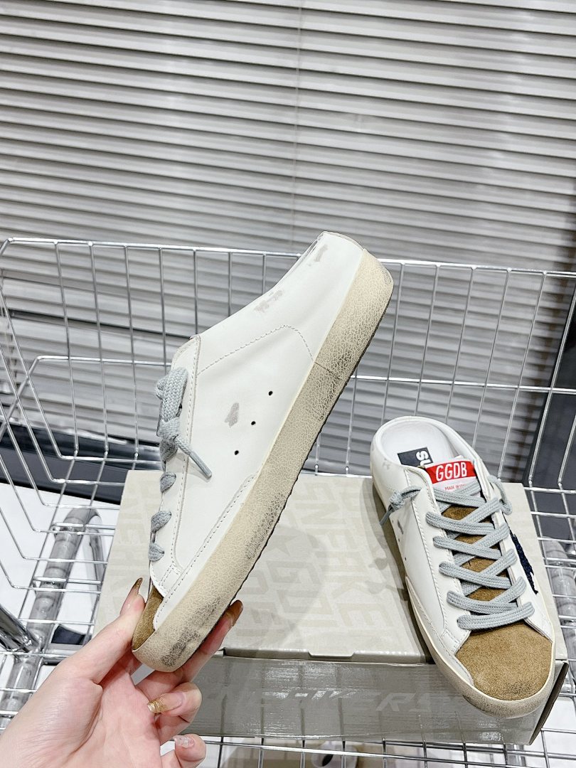 Golden Goose Deluxe Brand 20 - Image 6