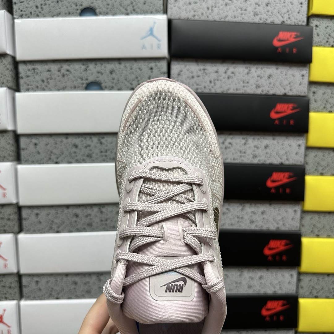 Nike Vomero Premium Particle Rose Burgundy - Image 2