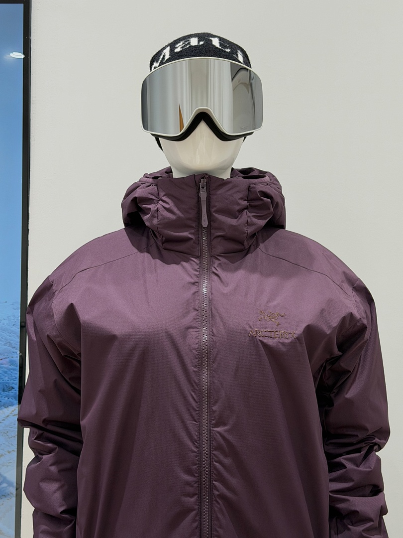 Arc'teryx Atom Hoody 1.0 - Image 47