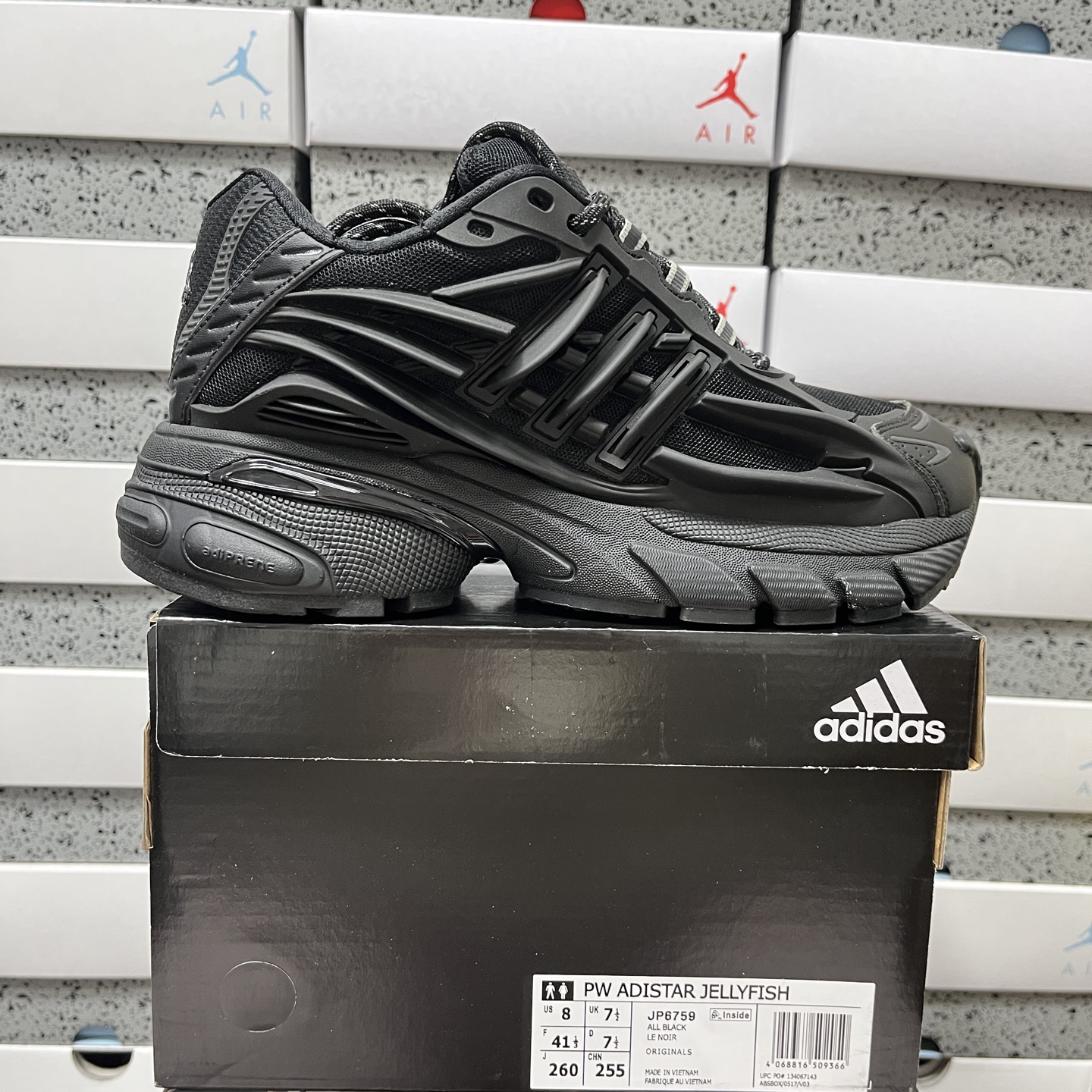 Adidas Adistar Jellyfish - Image 10