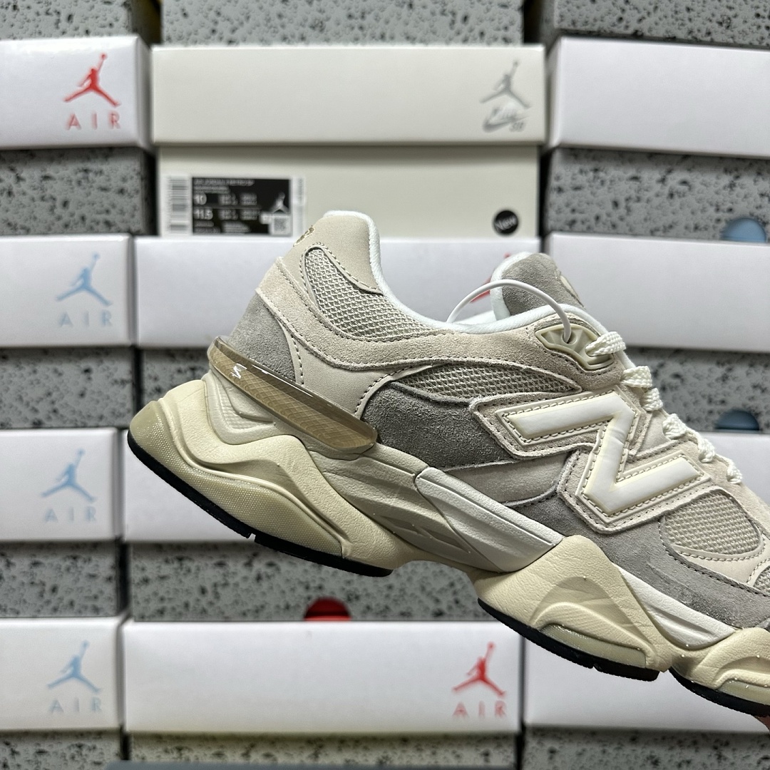 New Balance 9060 - Image 4