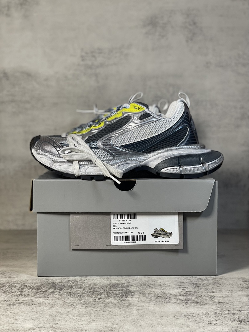 Balenciaga Balenciaga - Image 37
