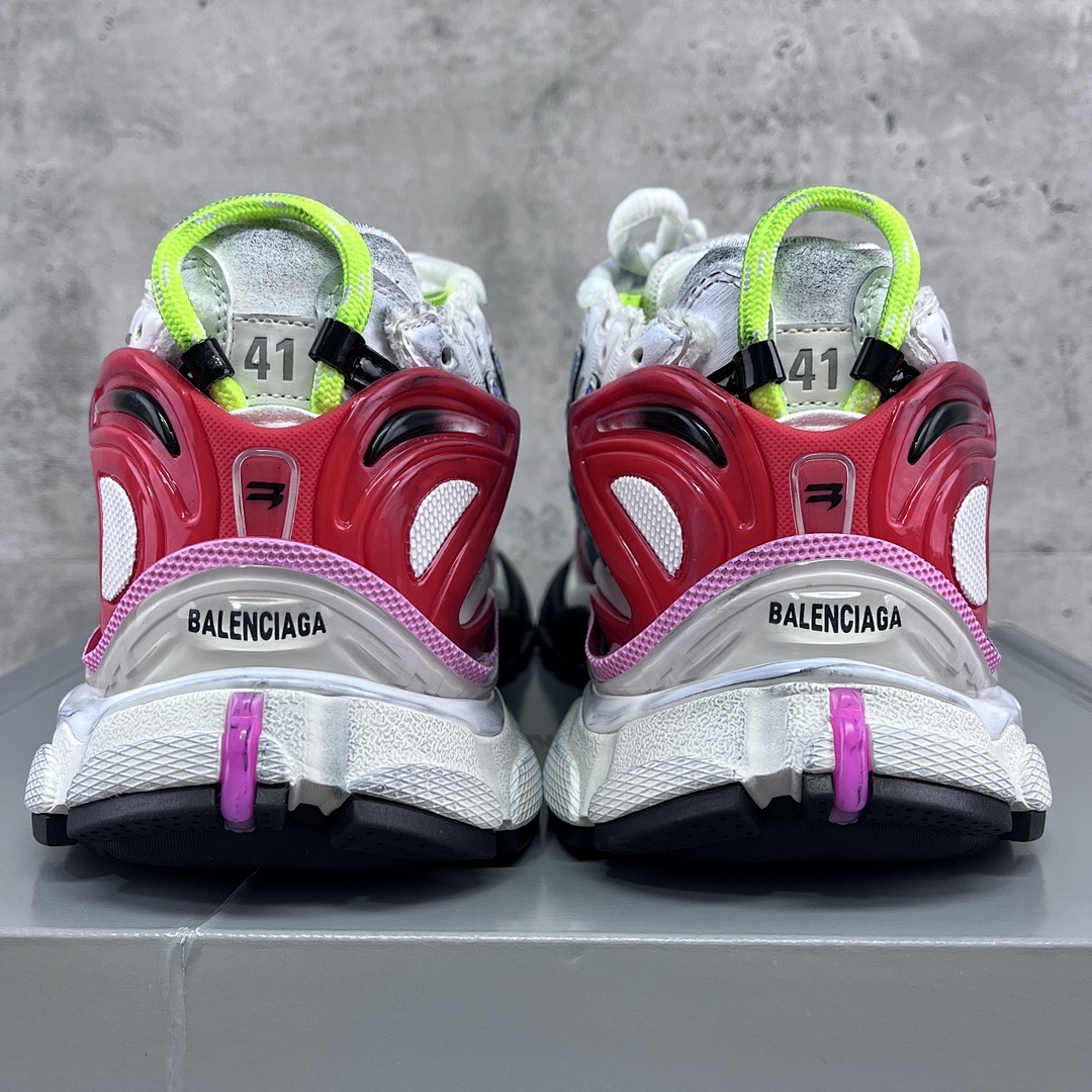 Balenciaga Runner - Image 60