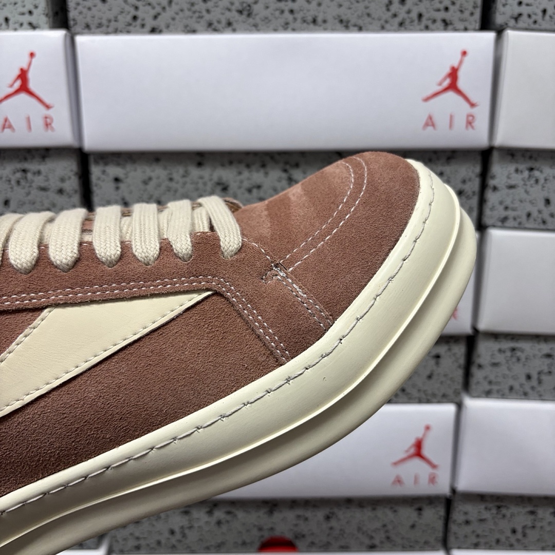 Rick Owens Vintage Sneaks - Image 8
