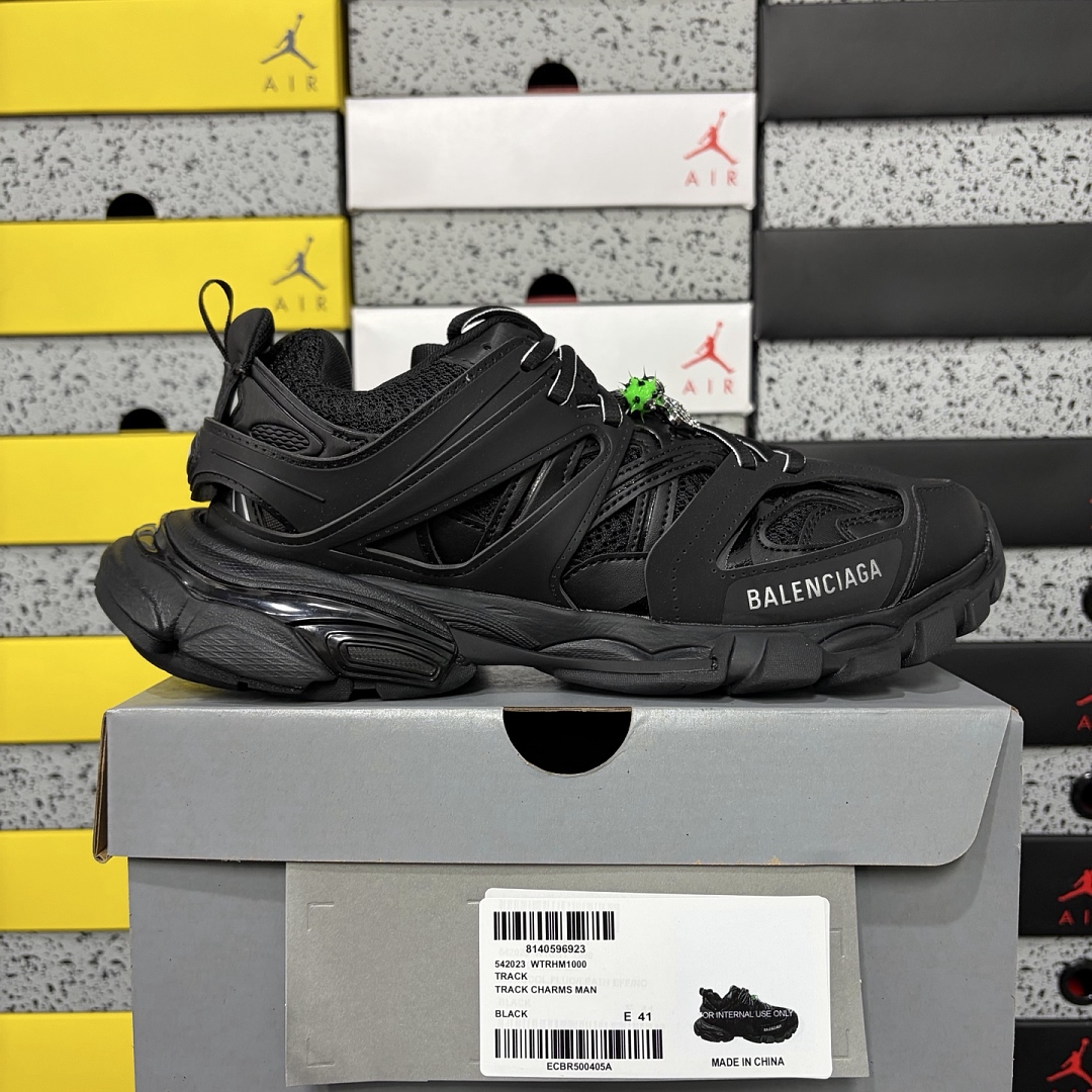Balenciaga Track